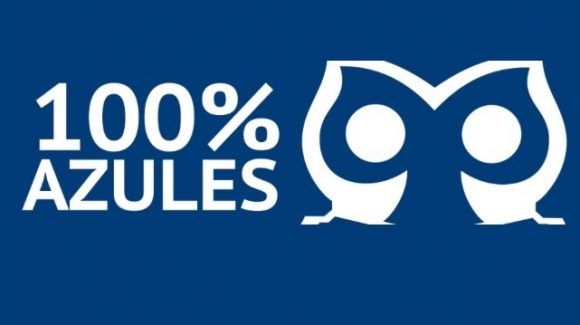 100% Azules – Viernes 27 de enero