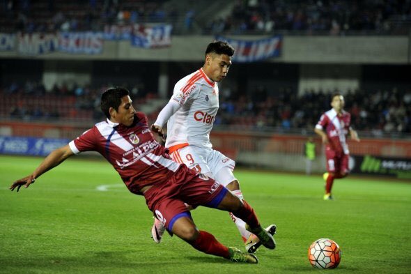 Conoce la oncena titular de la U ante La Serena