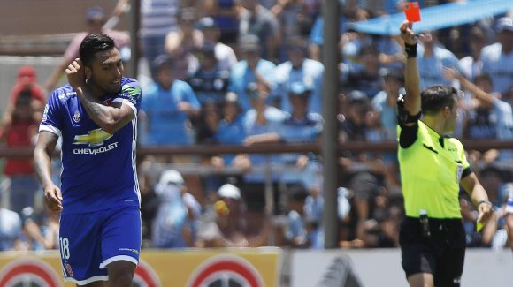 Iquique vs Universidad de Chile – Domingo 5 de febrero