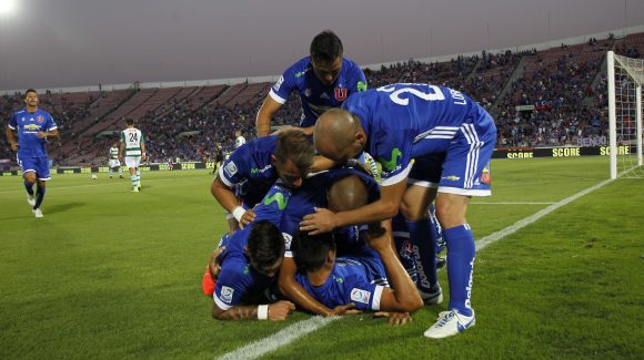 Universidad de Chile vs Deportes Temuco – Sábado 11 de febrero